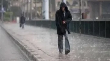 برودة شديدة.. الأرصاد تحذر من 3 ظواهر جوية في الساعات القادمة